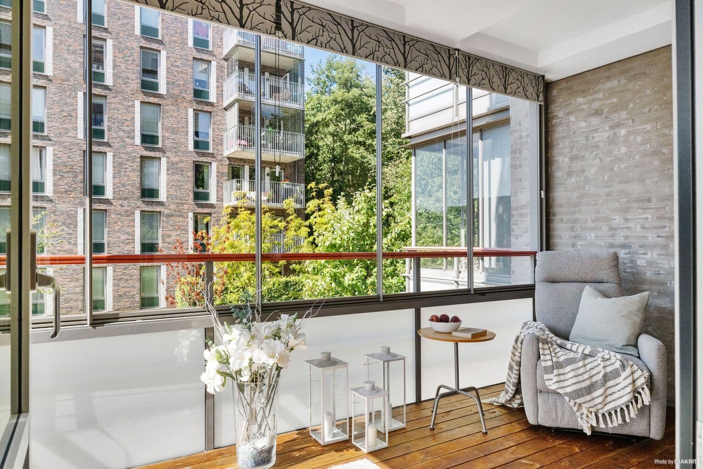 Carl flormansgatan 13