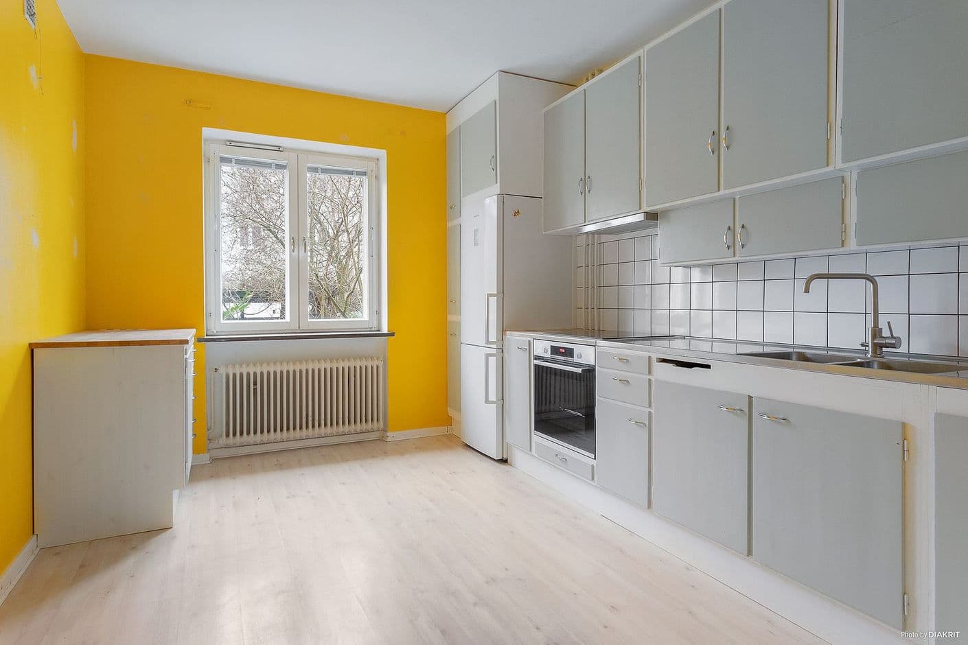 Bodekullsgatan 50B