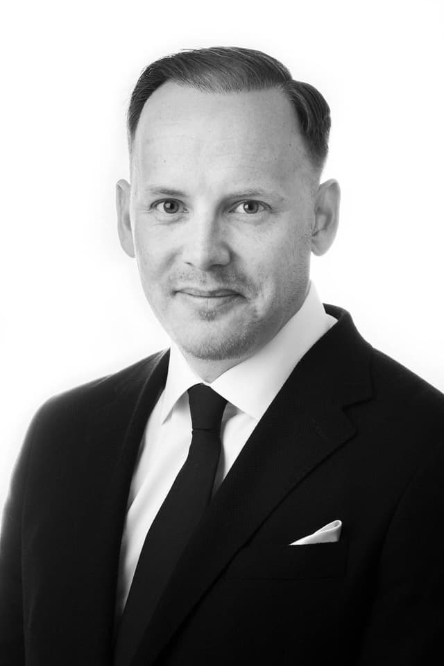 Mäklarens profilbild