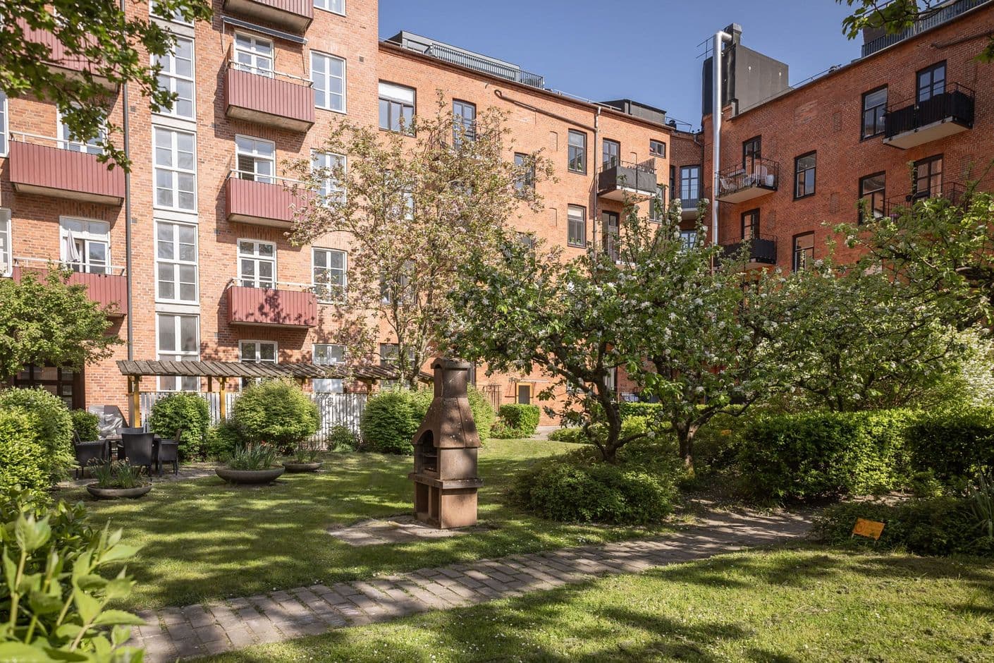 Lundbergsgatan 16