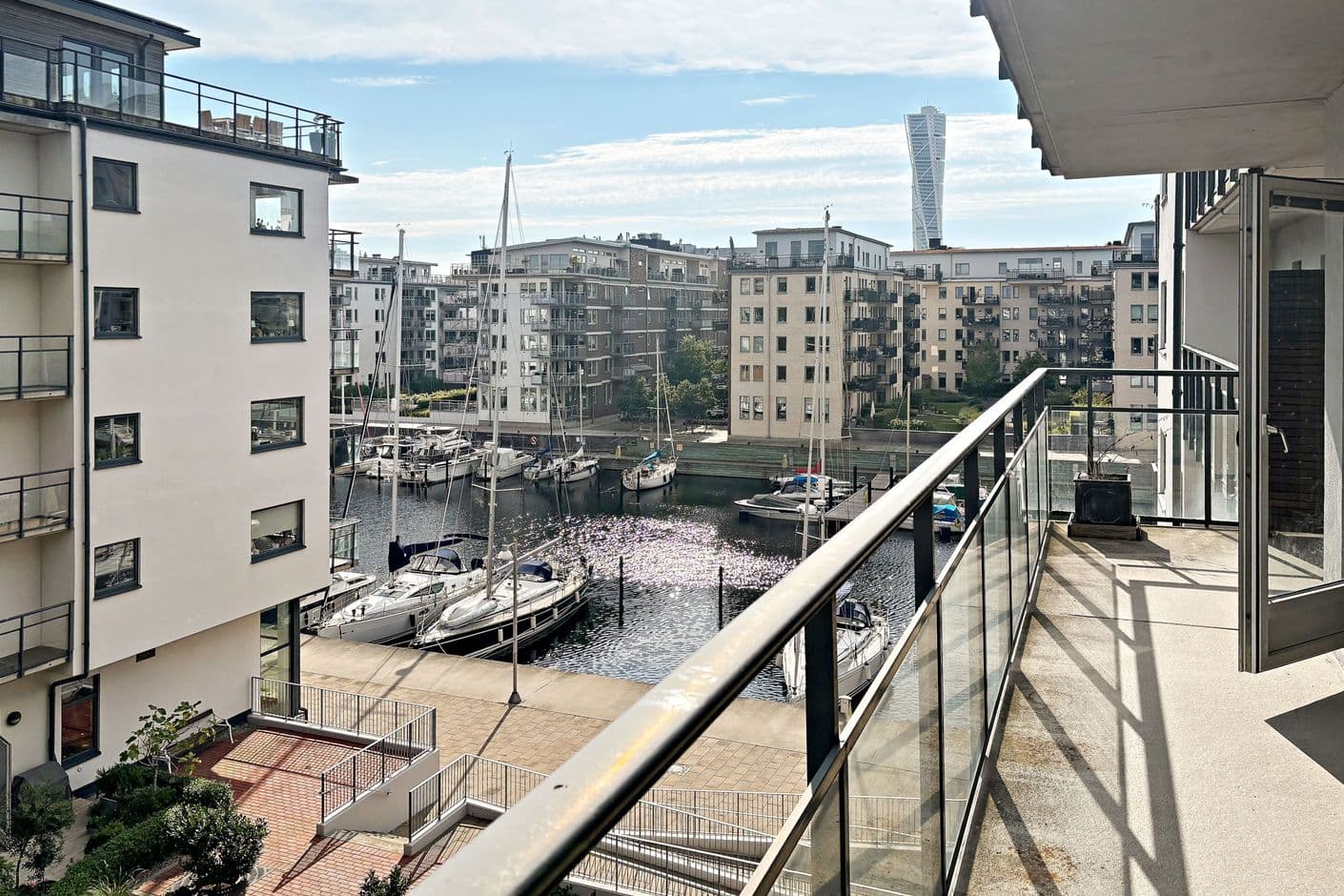 Krankajen 20