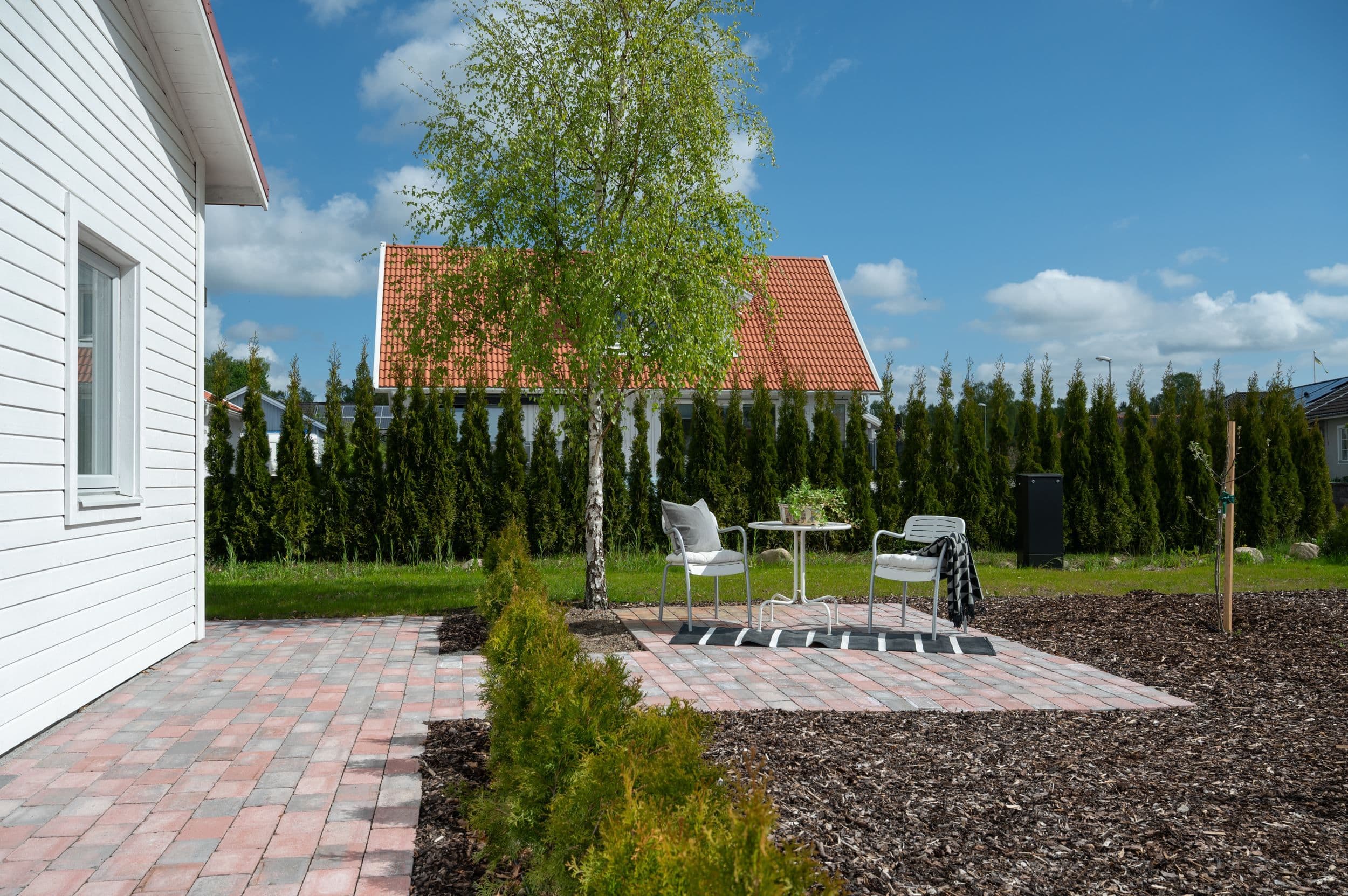 Exteriör