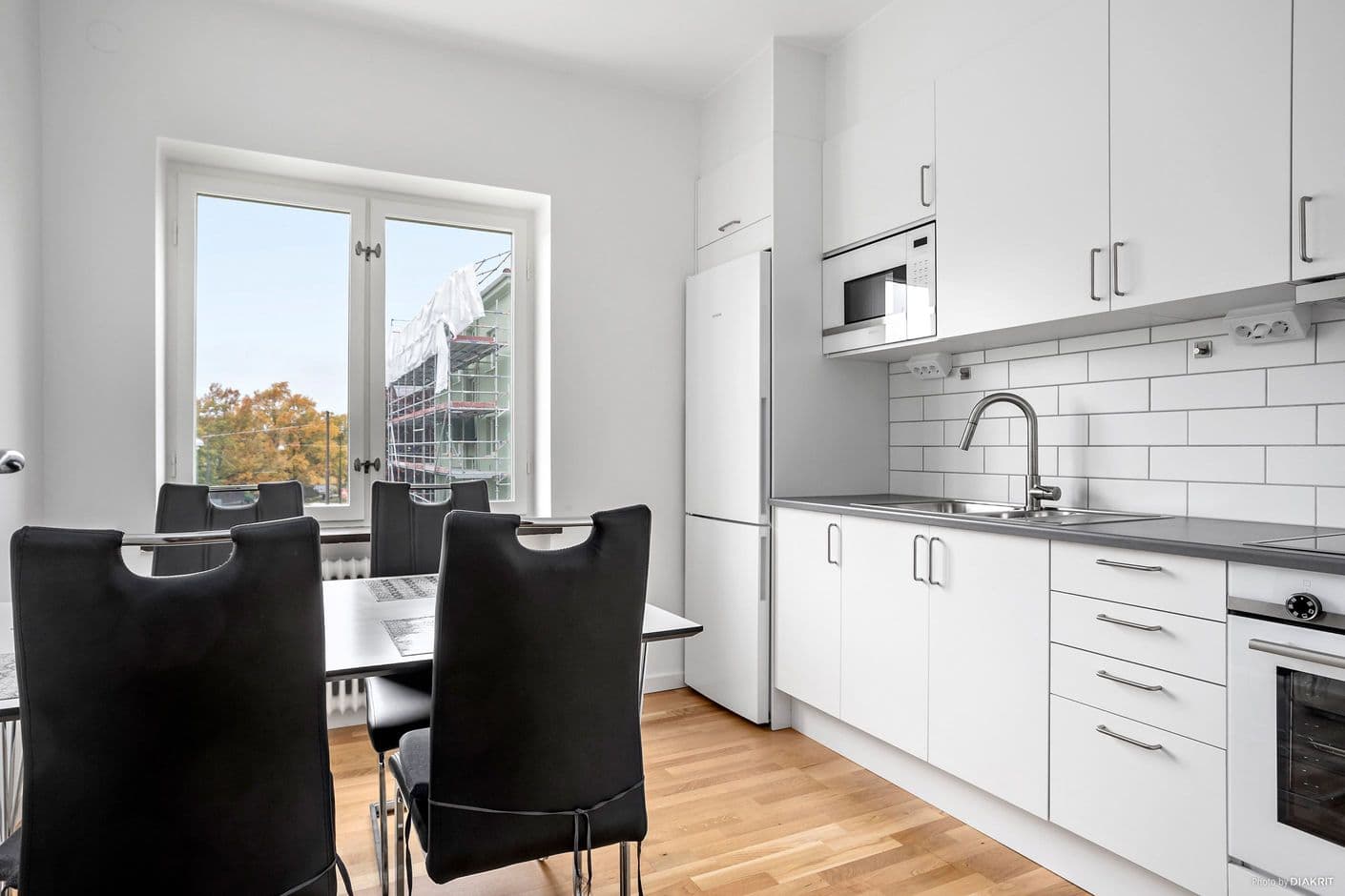 Lönngatan 60A