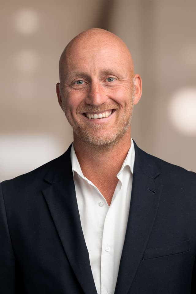 Mäklarens profilbild