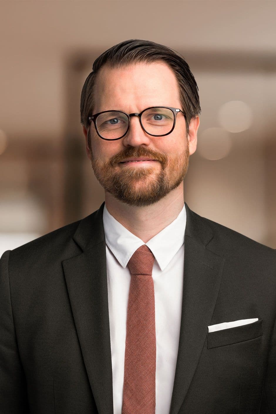 Mäklarens profilbild