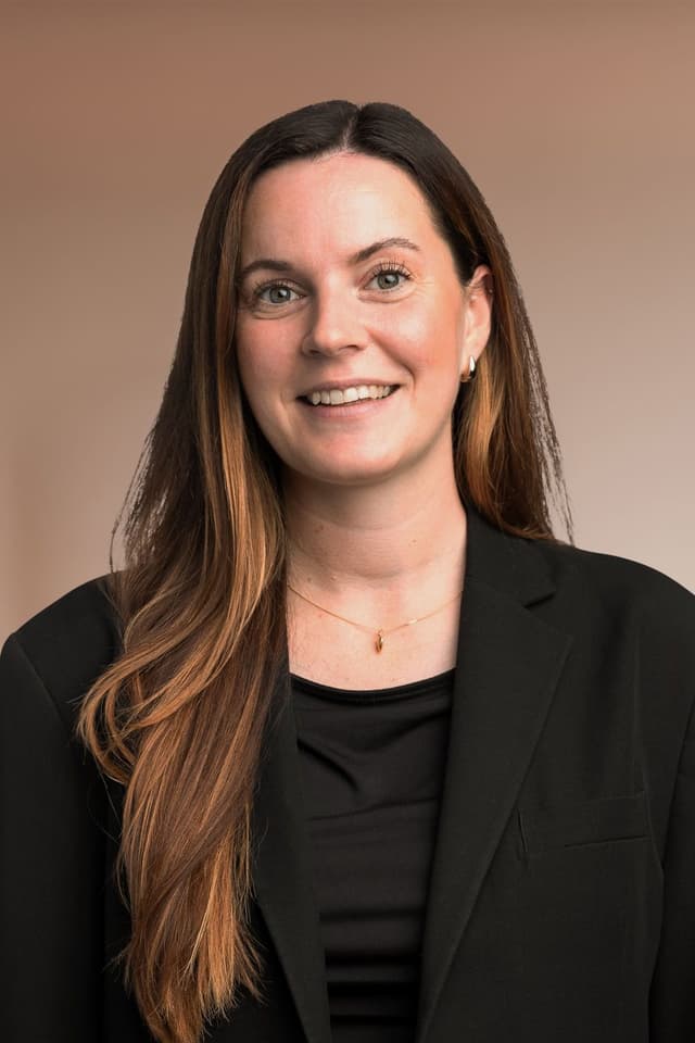 Mäklarens profilbild