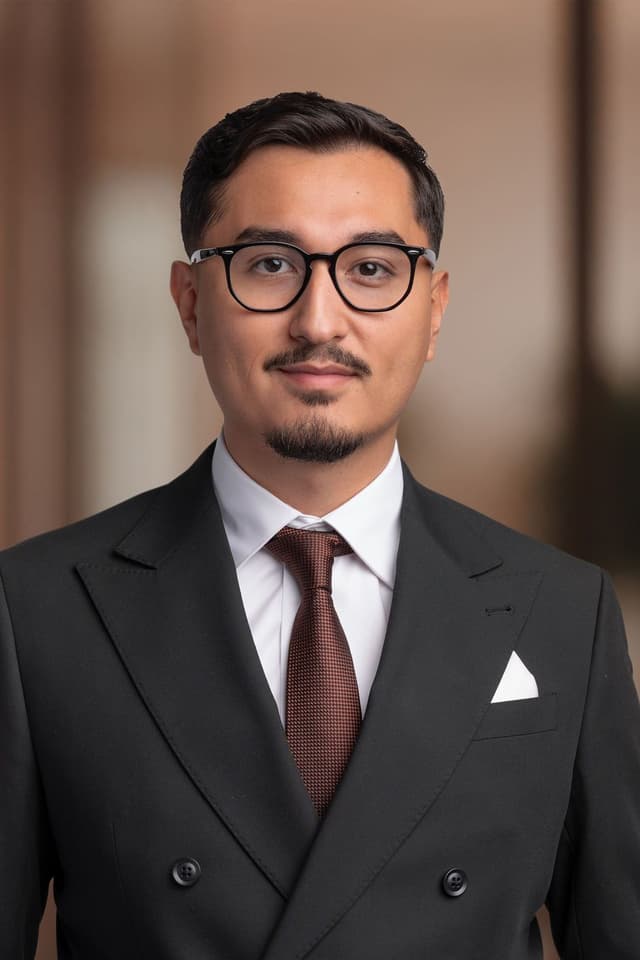 Mäklarens profilbild