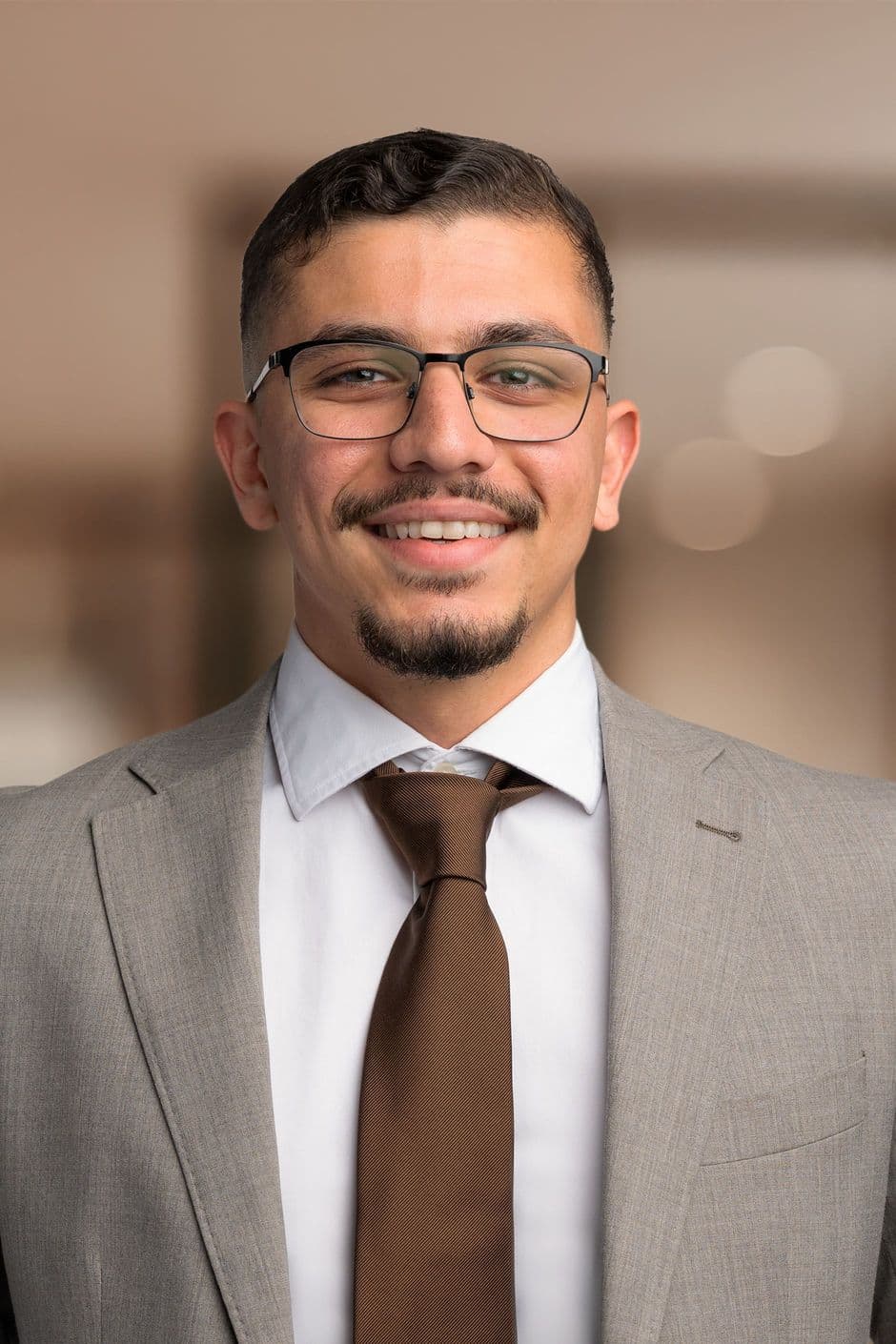 Mäklarens profilbild