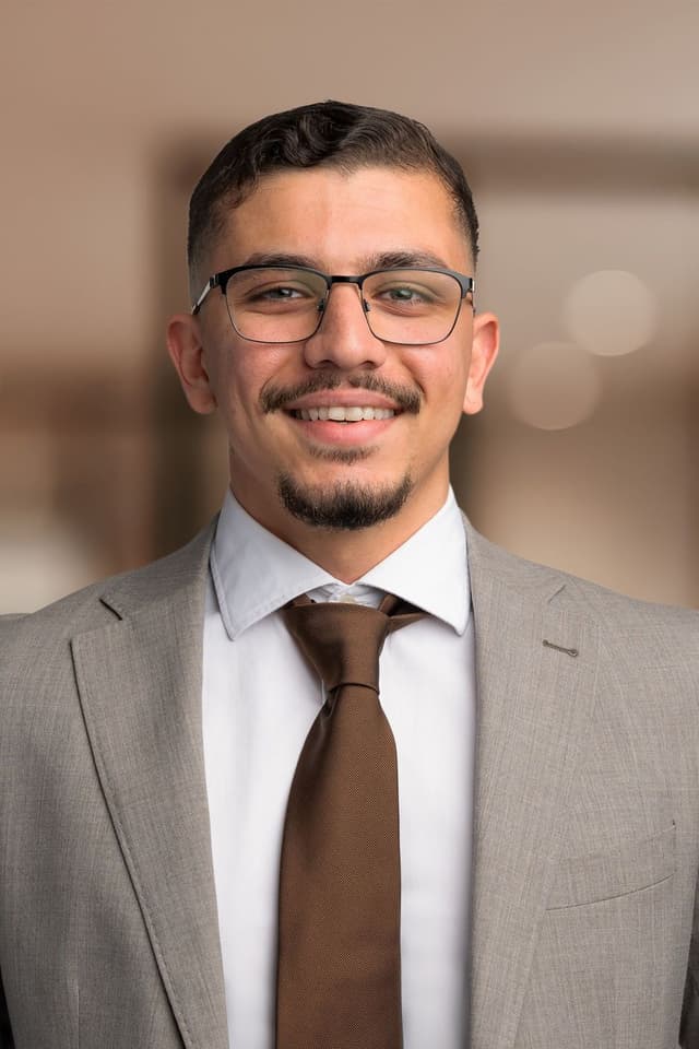 Mäklarens profilbild