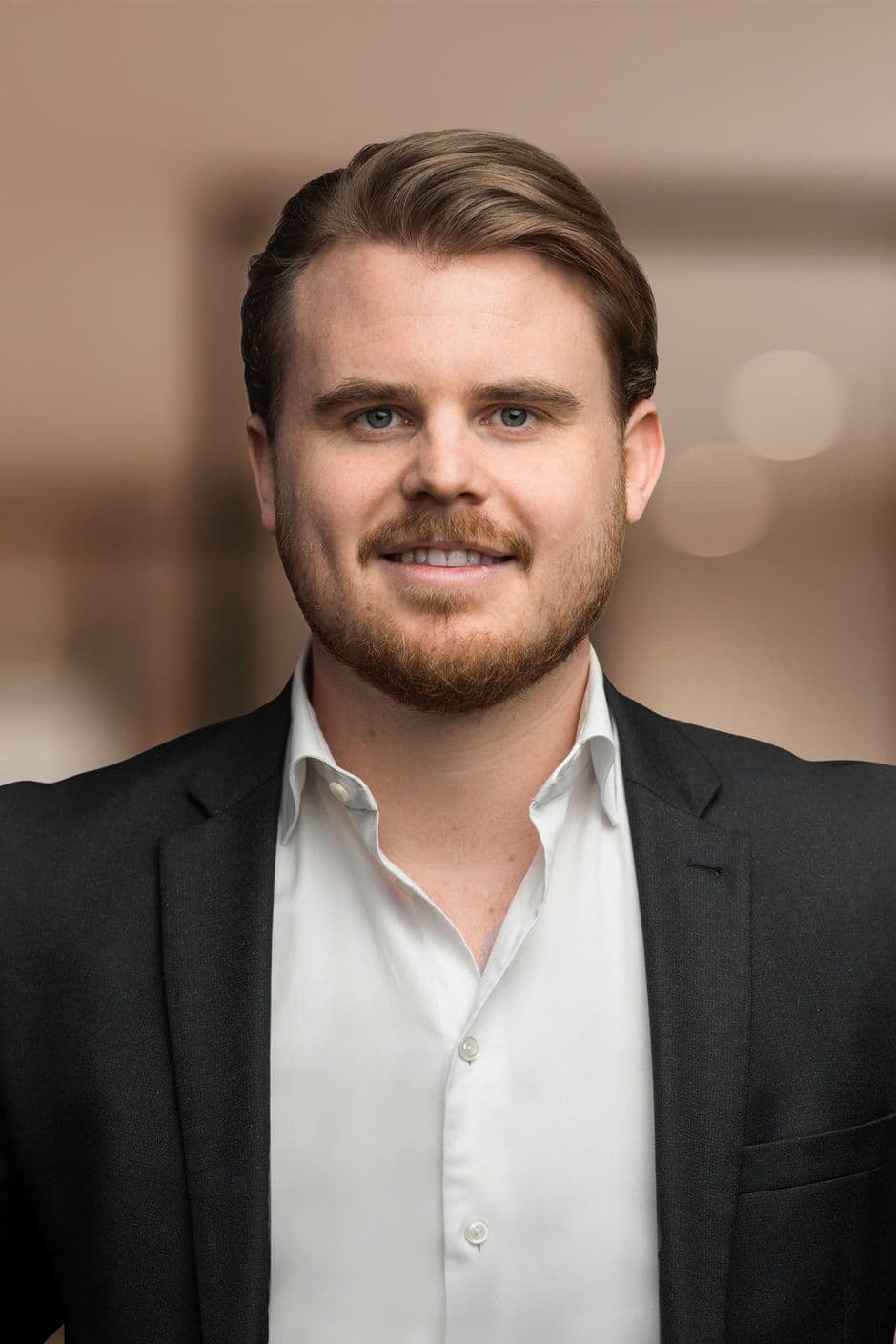 Mäklarens profilbild