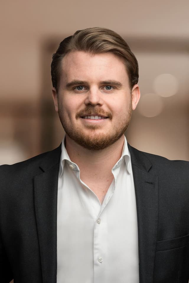 Mäklarens profilbild