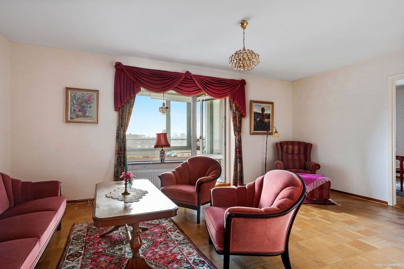 Södervärnsgatan 3D