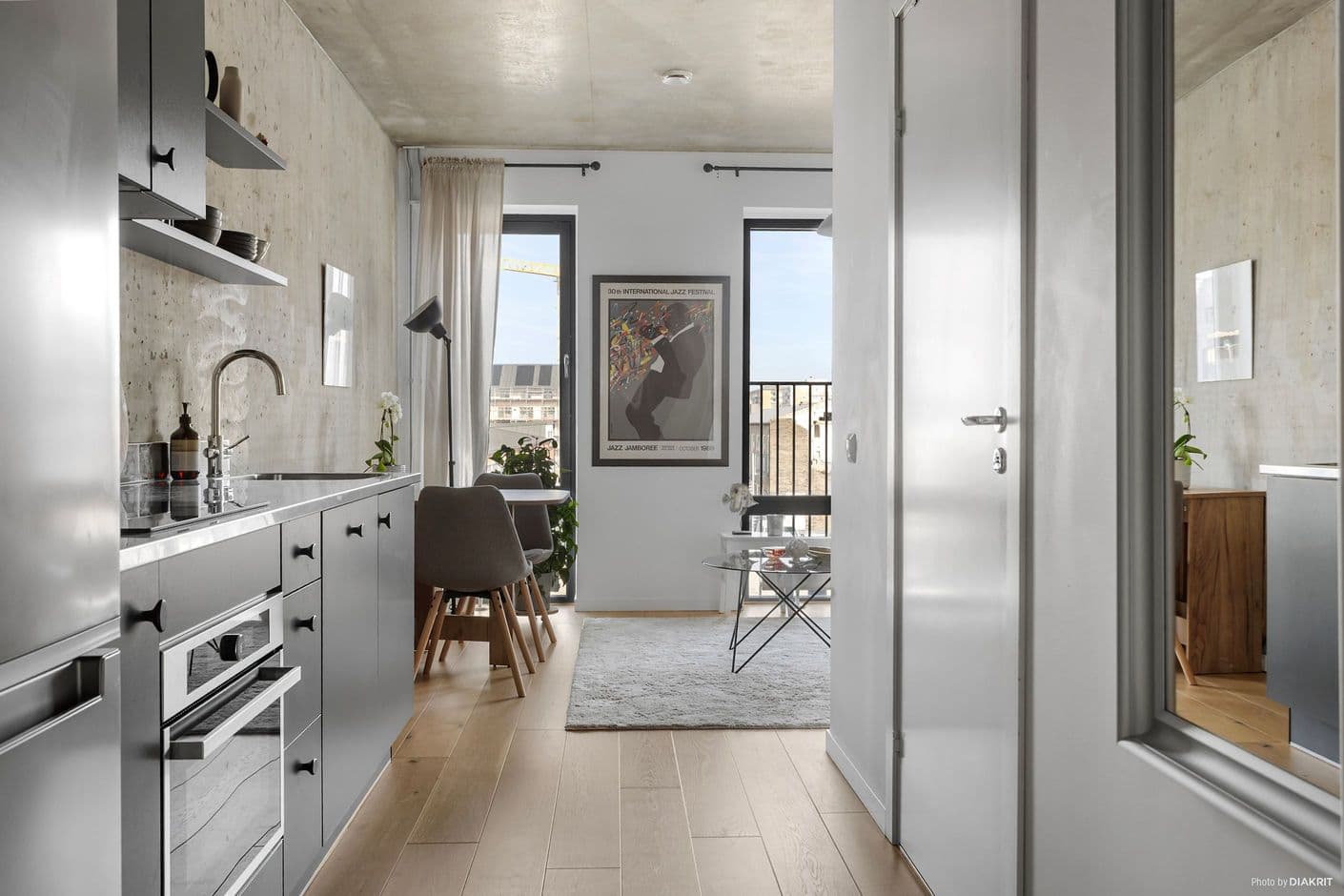 Östra Farmvägen 19AA