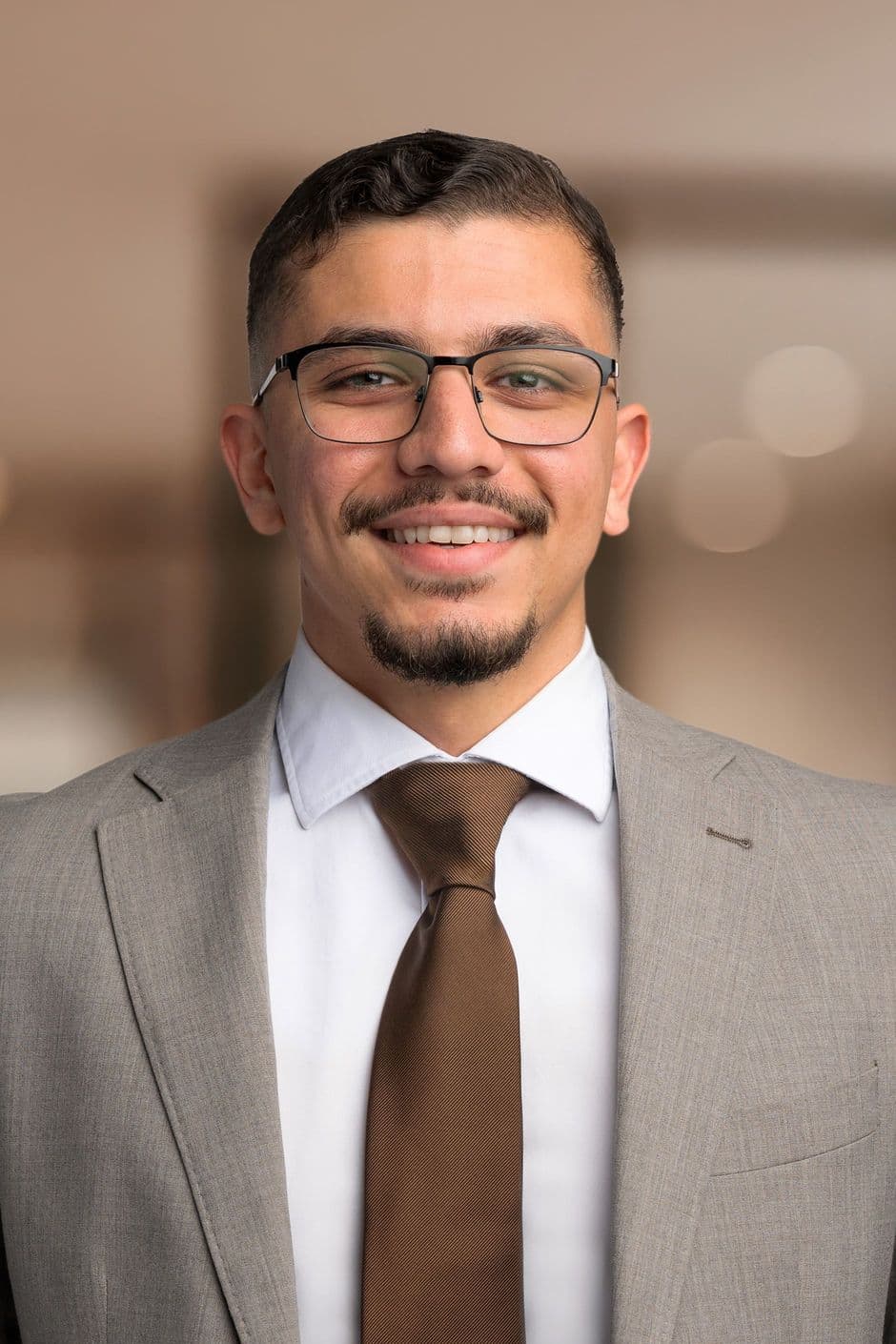 Mäklarens profilbild