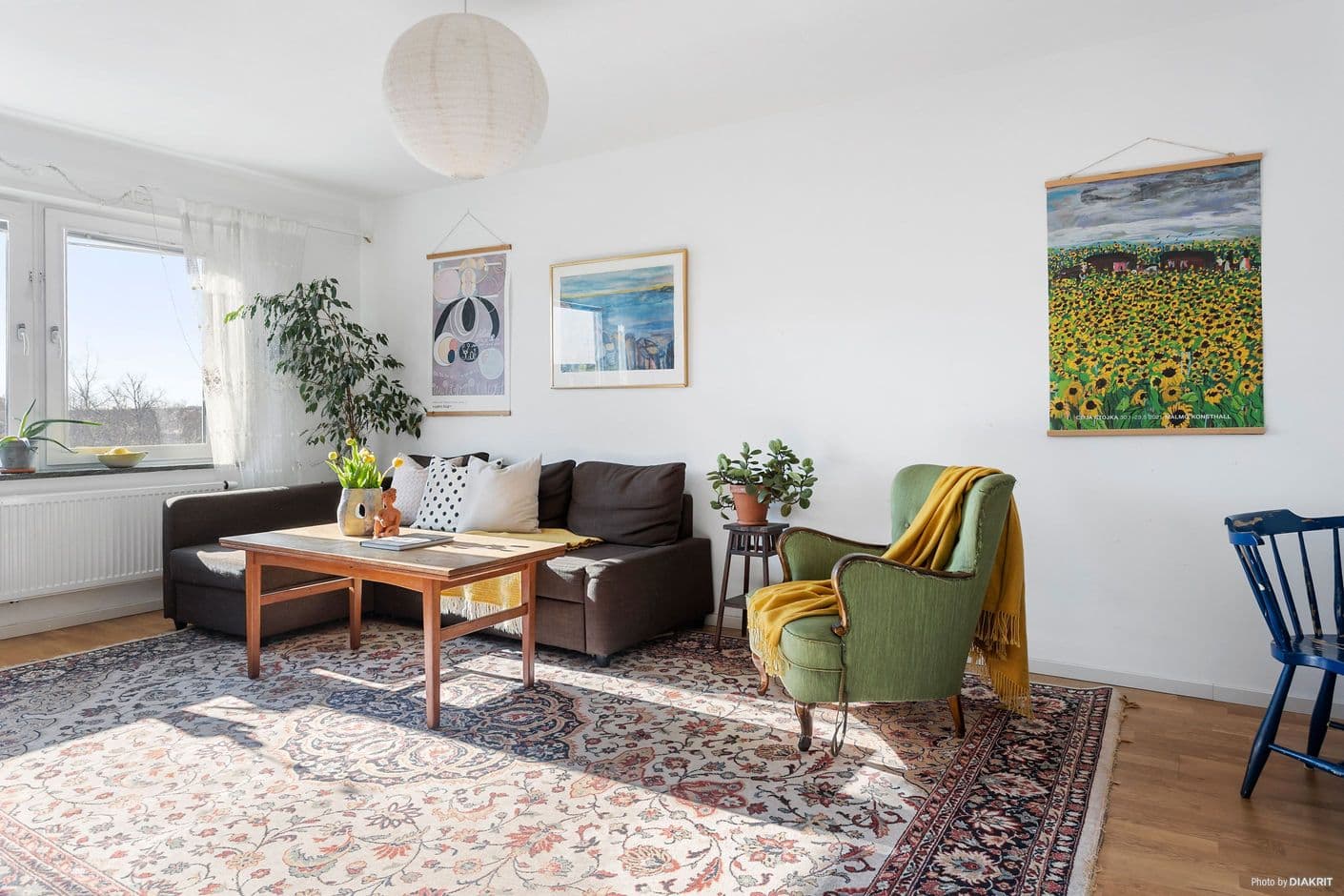 Södervärnsgatan 3B