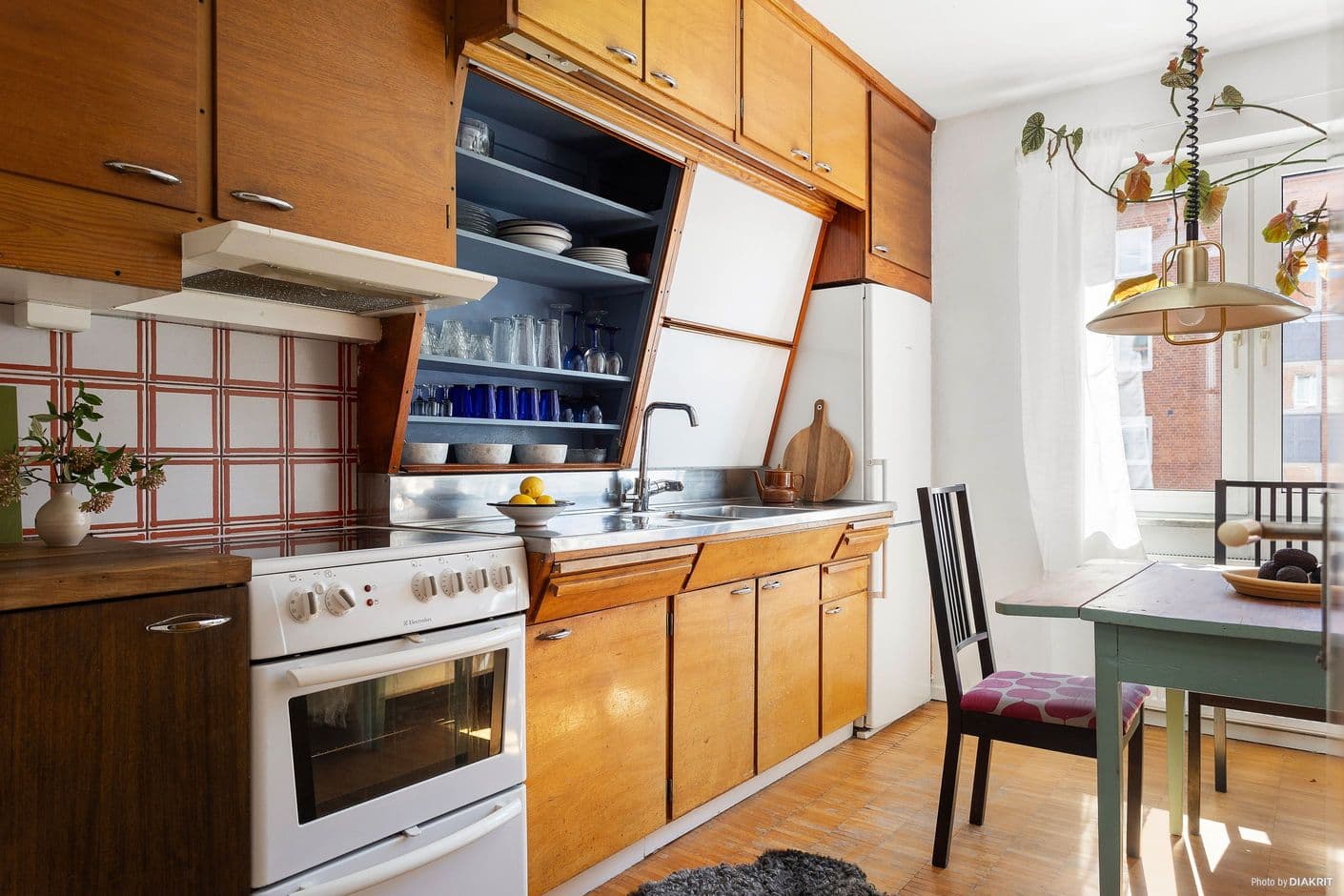 Östra Farmvägen 38D