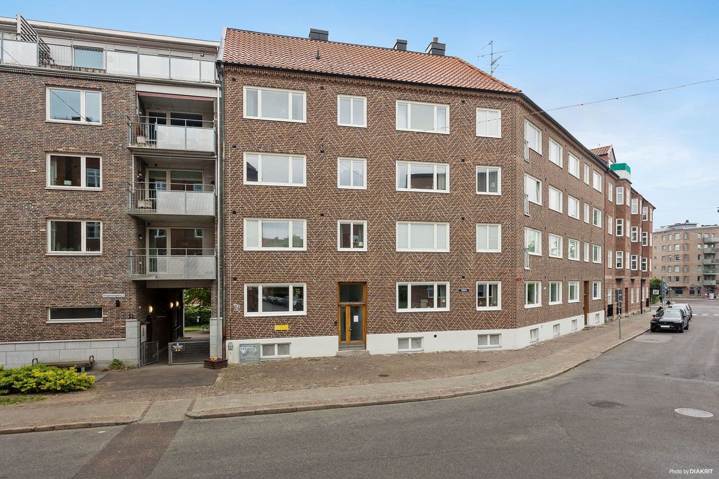 Tullgatan 7A