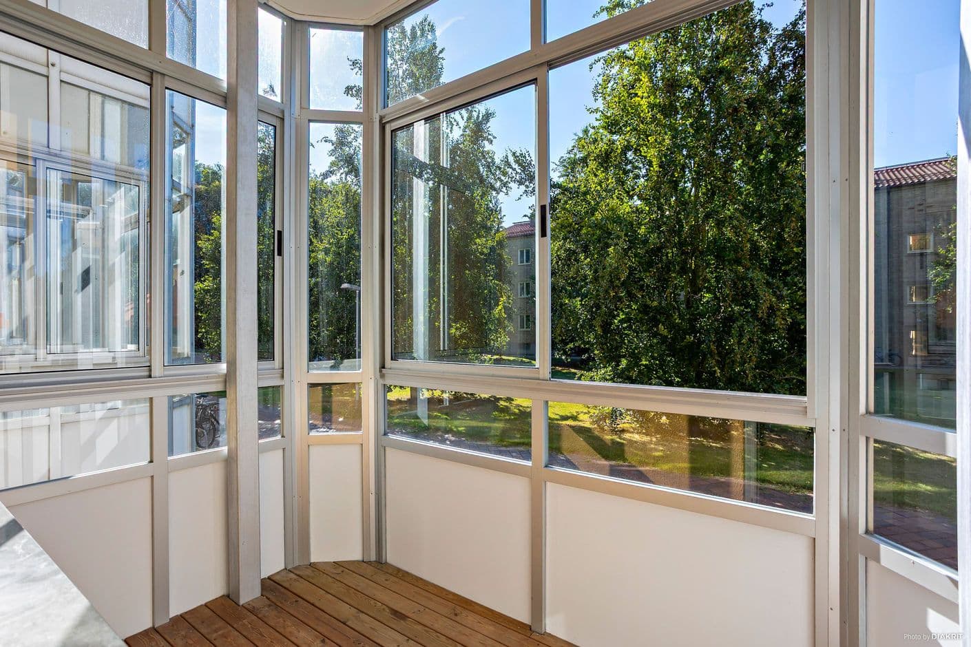 Bobergsängen 1B
