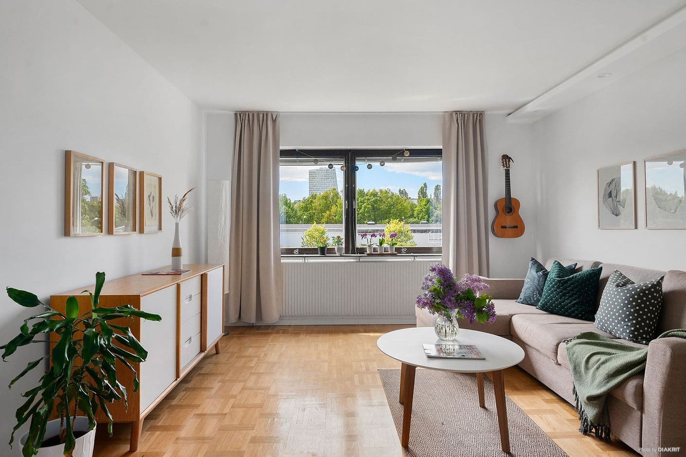 Regissörgatan 17