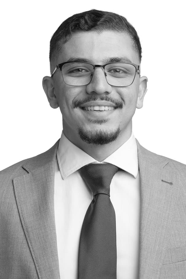 Mäklarens profilbild