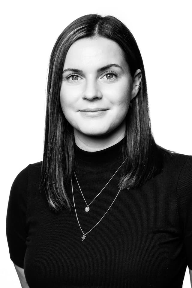 Mäklarens profilbild