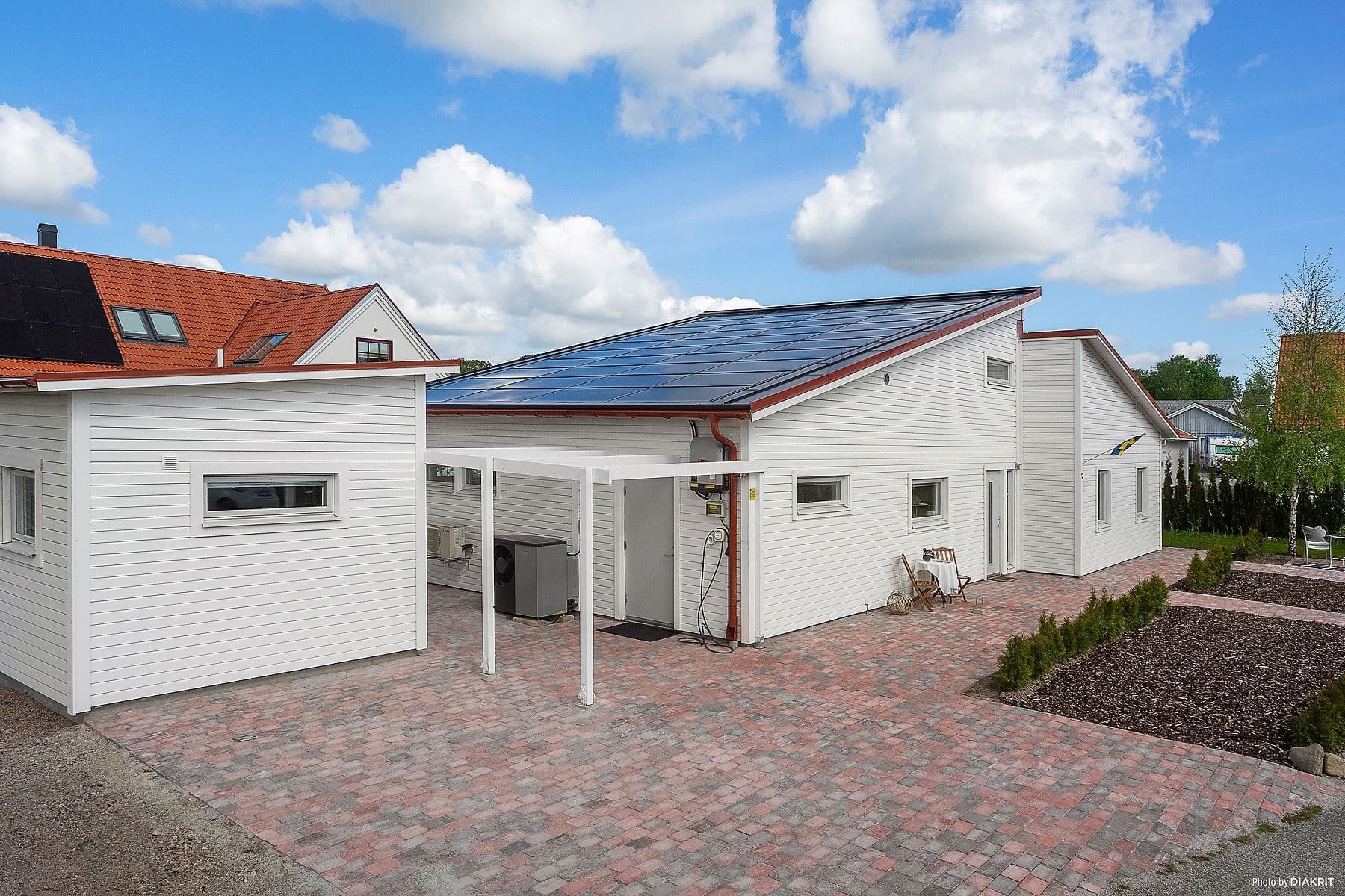 Exteriör