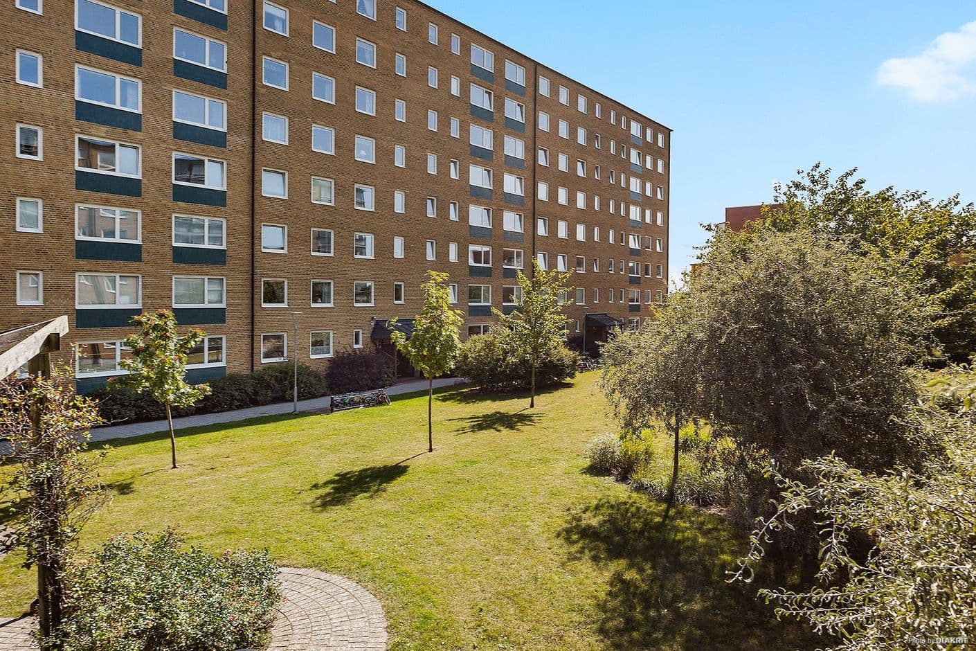 Norrbäcksgatan 17