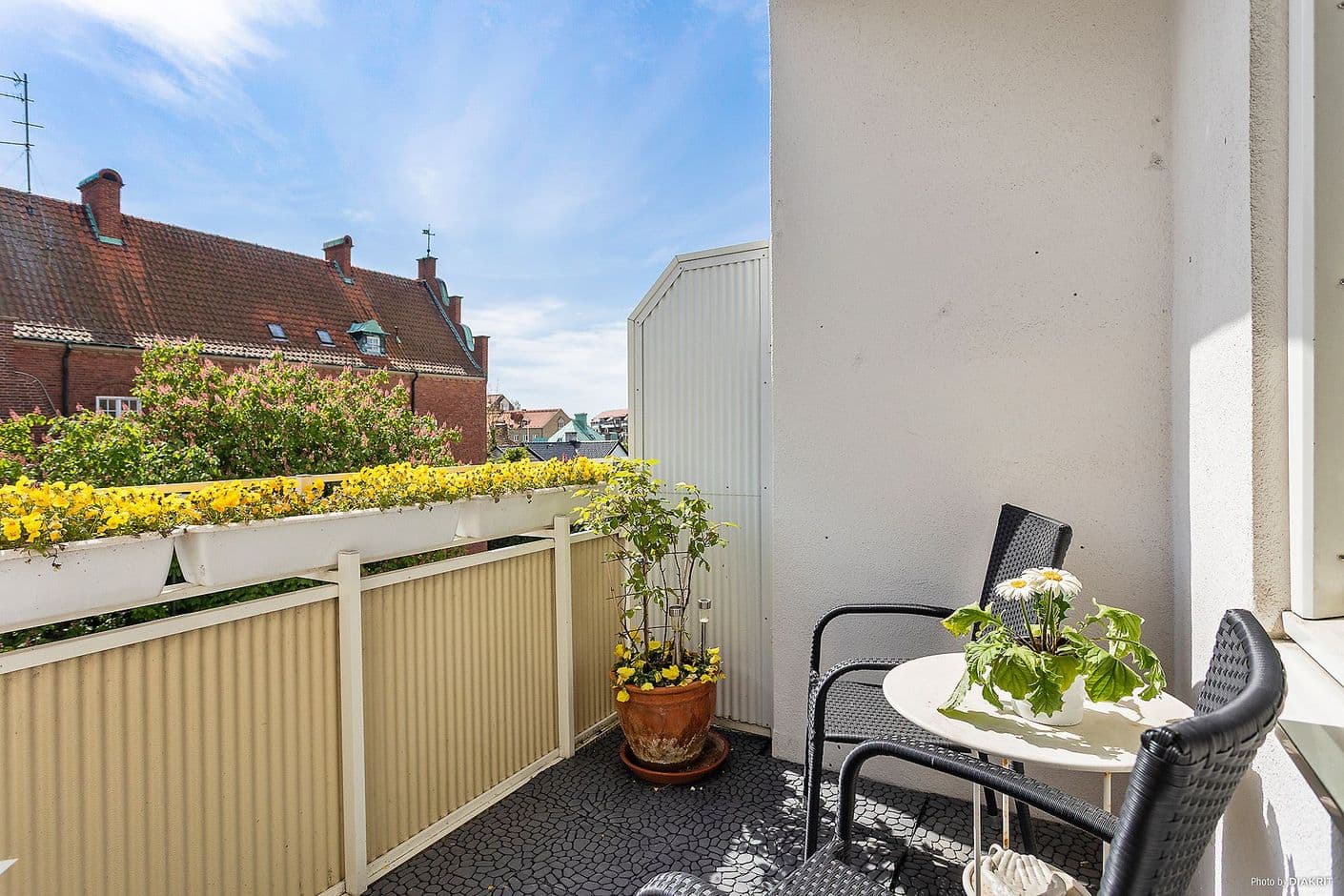 Major Nilssonsgatan 11C