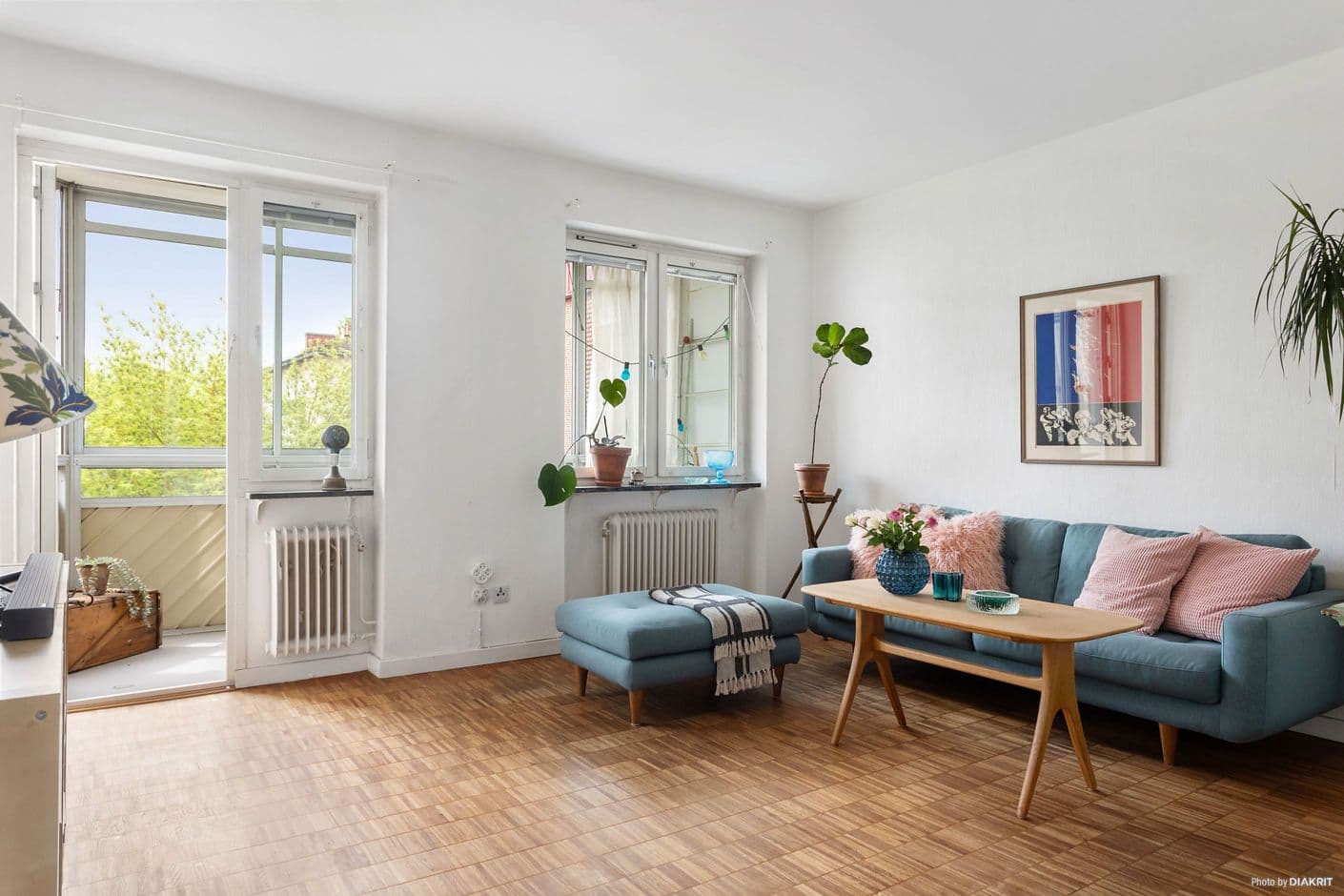 Vitemöllegatan 10D