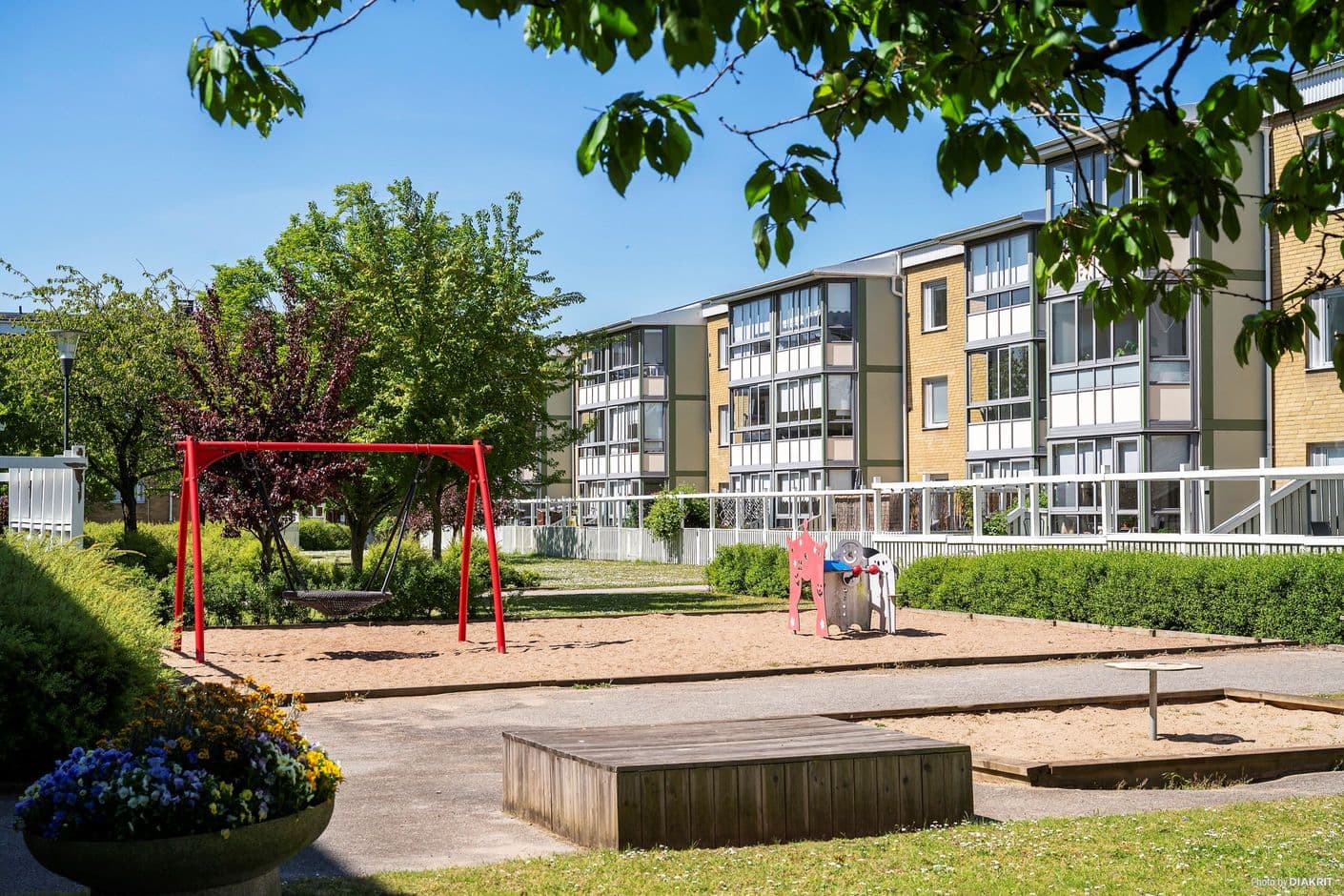 Västra Skrävlingevägen 197
