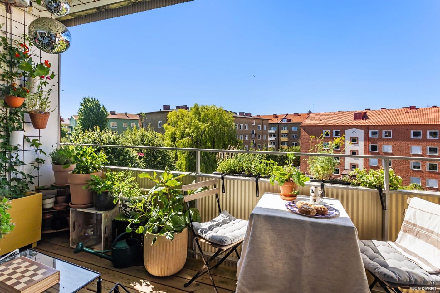 Bodekullsgången 19A