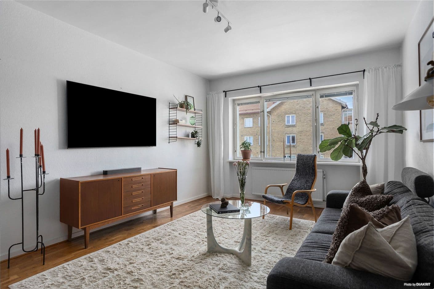 Kiviksgatan 8A