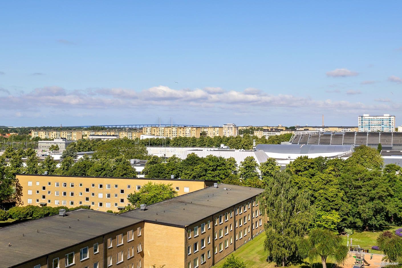 Albinsrogatan 5A
