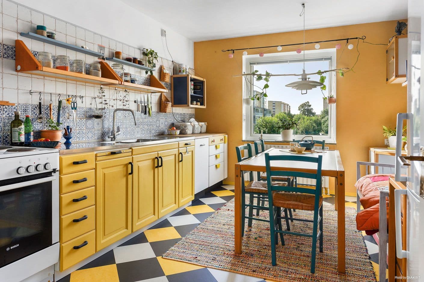 Eriksfältsgatan 61B