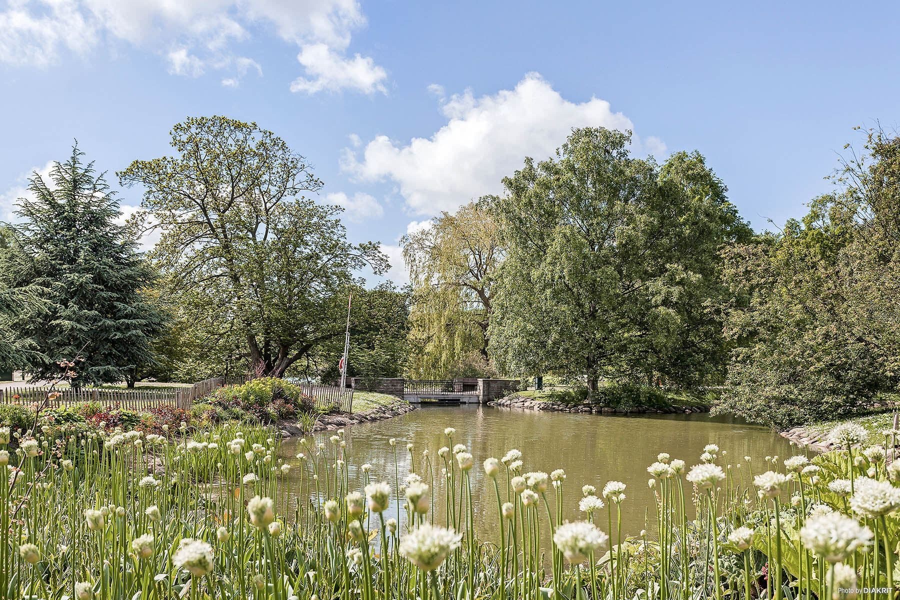 Pildammsparken