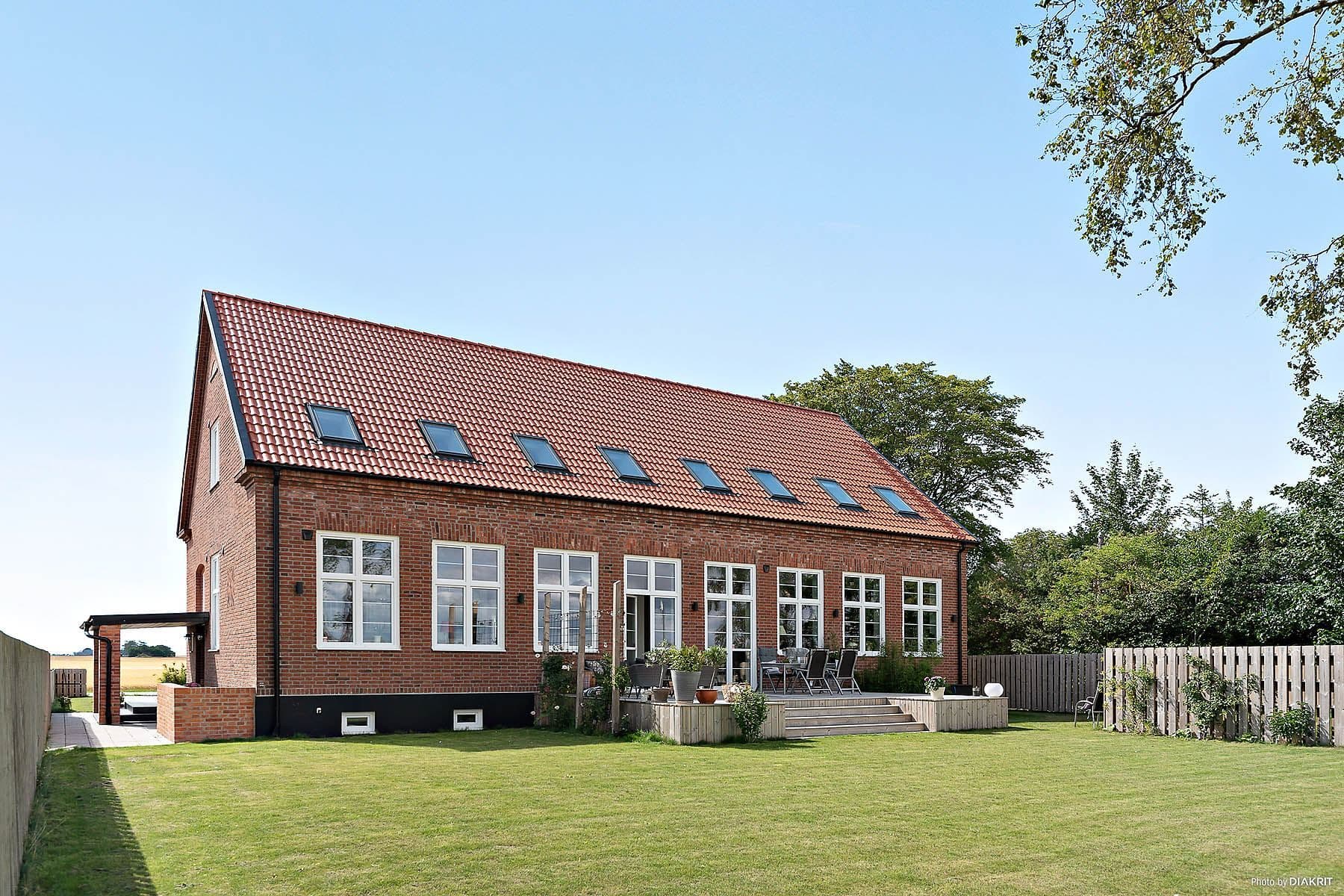 Exteriör