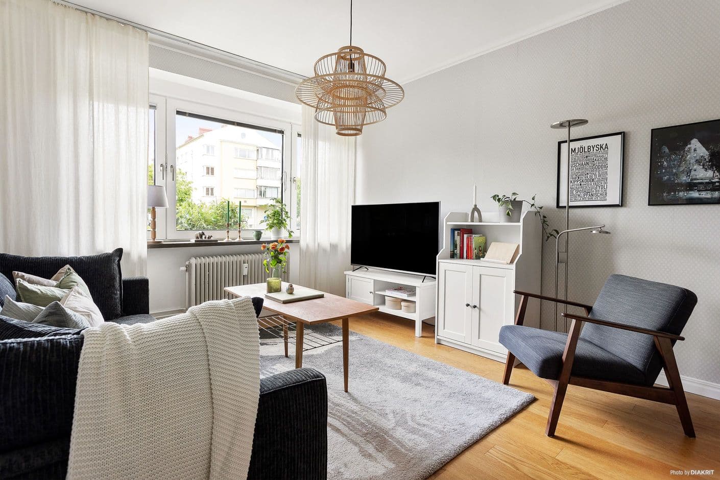 Idaborgsgatan 57E