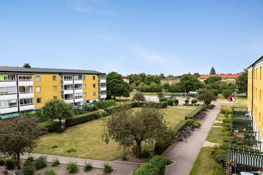 Områdesbild