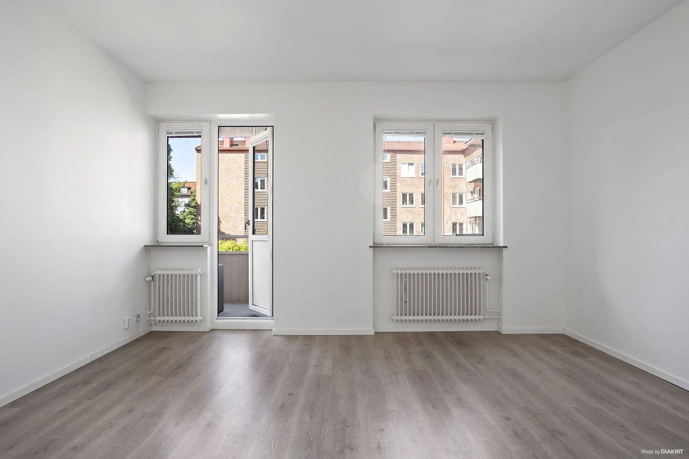 Vitemöllegatan 1D