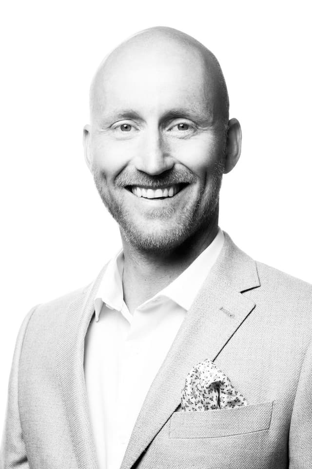 Mäklarens profilbild