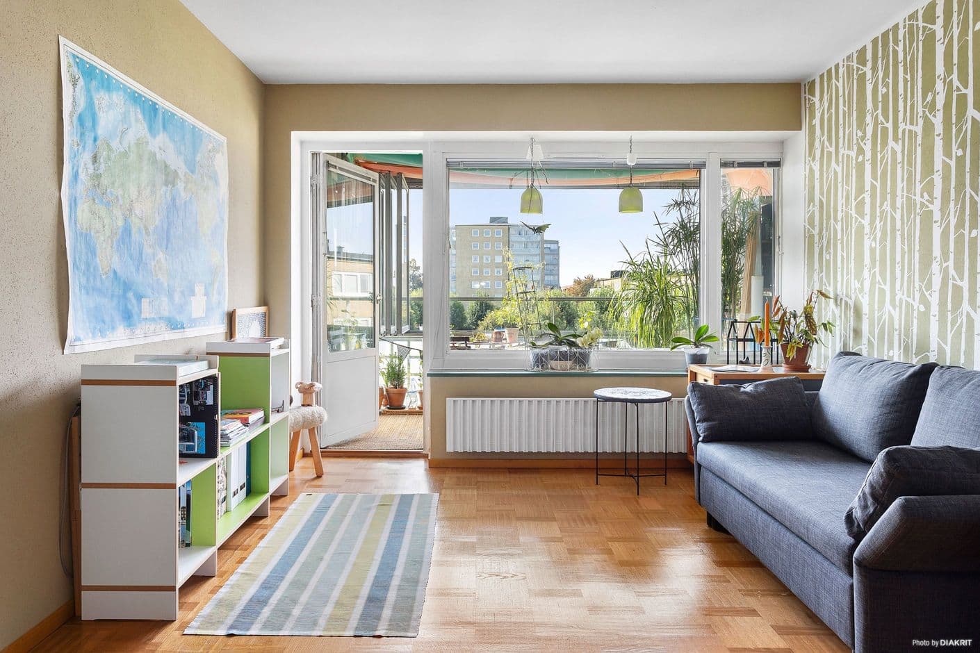 Eriksfältsgatan 61B