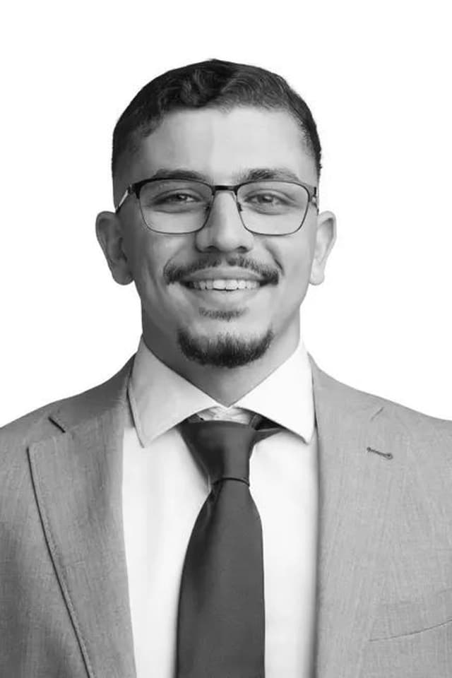 Mäklarens profilbild