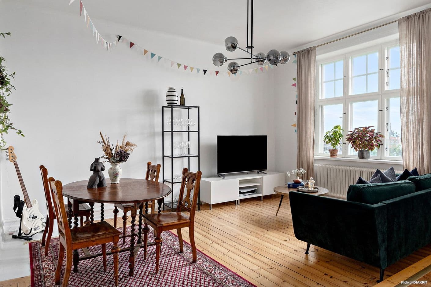 Slussgatan 14 U9