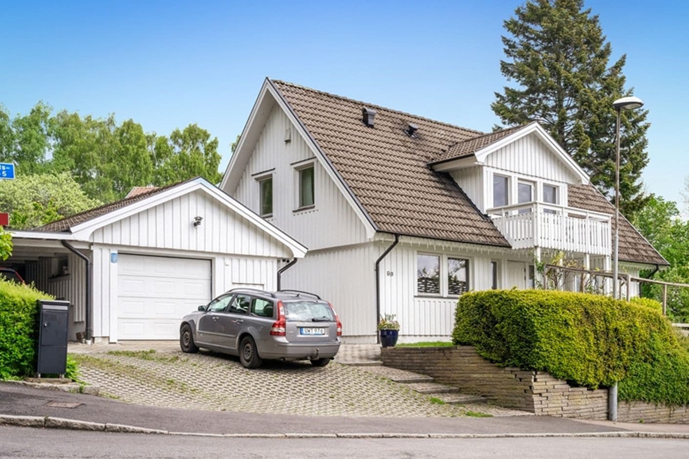 Linnarhultsvägen 9B