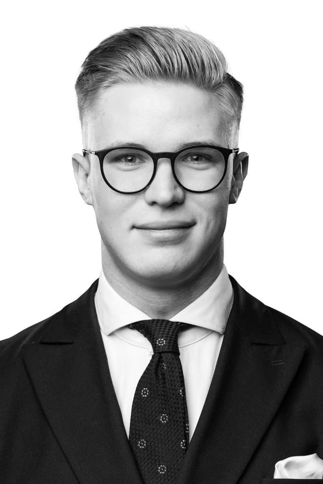 Mäklarens profilbild
