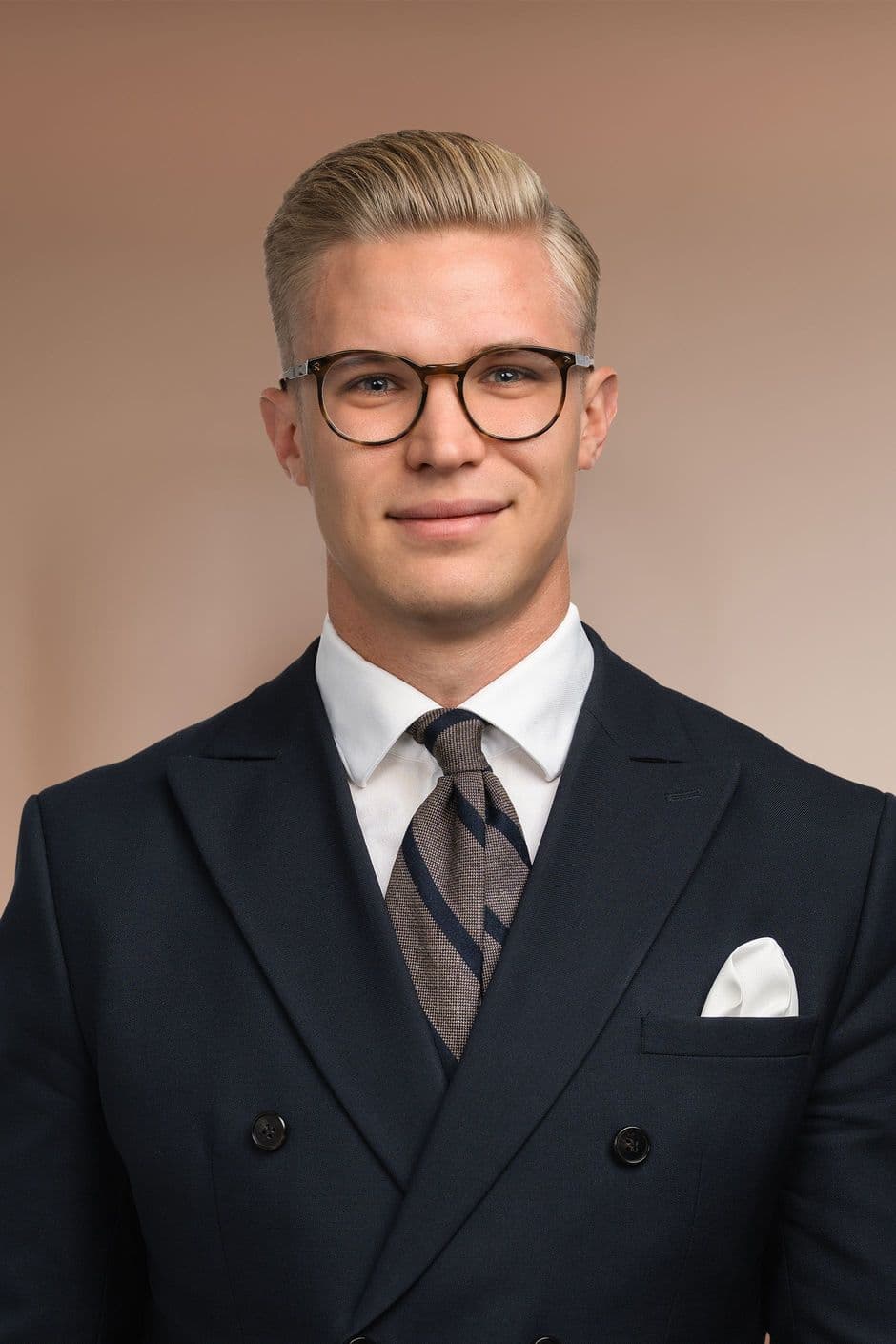 Mäklarens profilbild