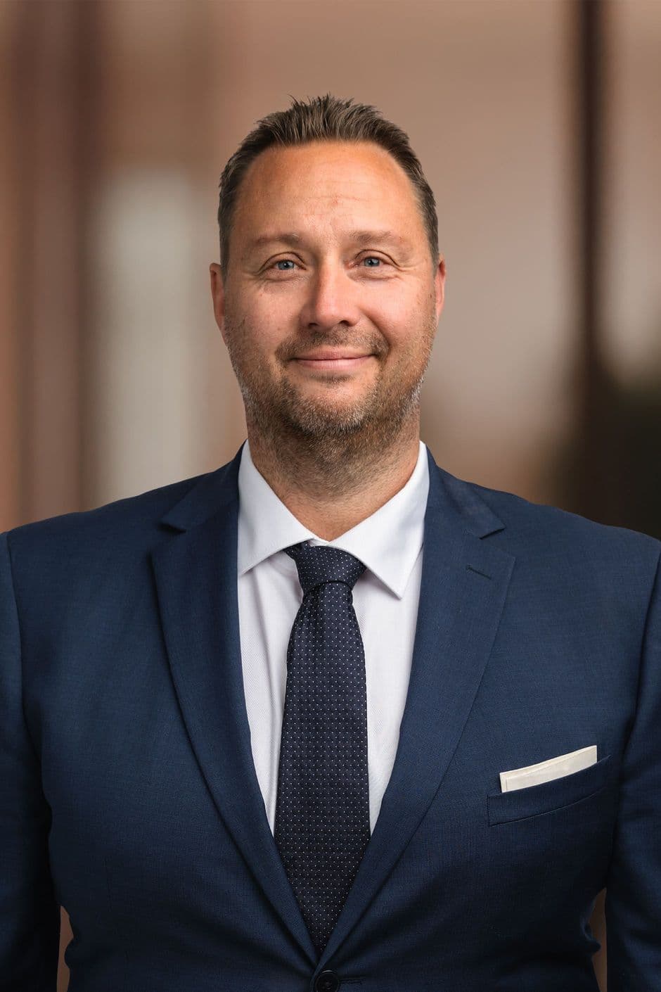 Mäklarens profilbild