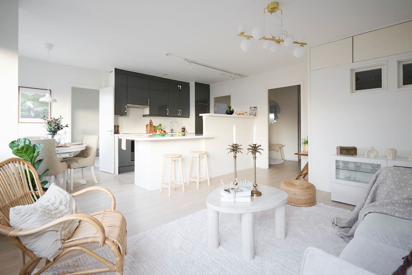 Kallebäcksvägen 13A