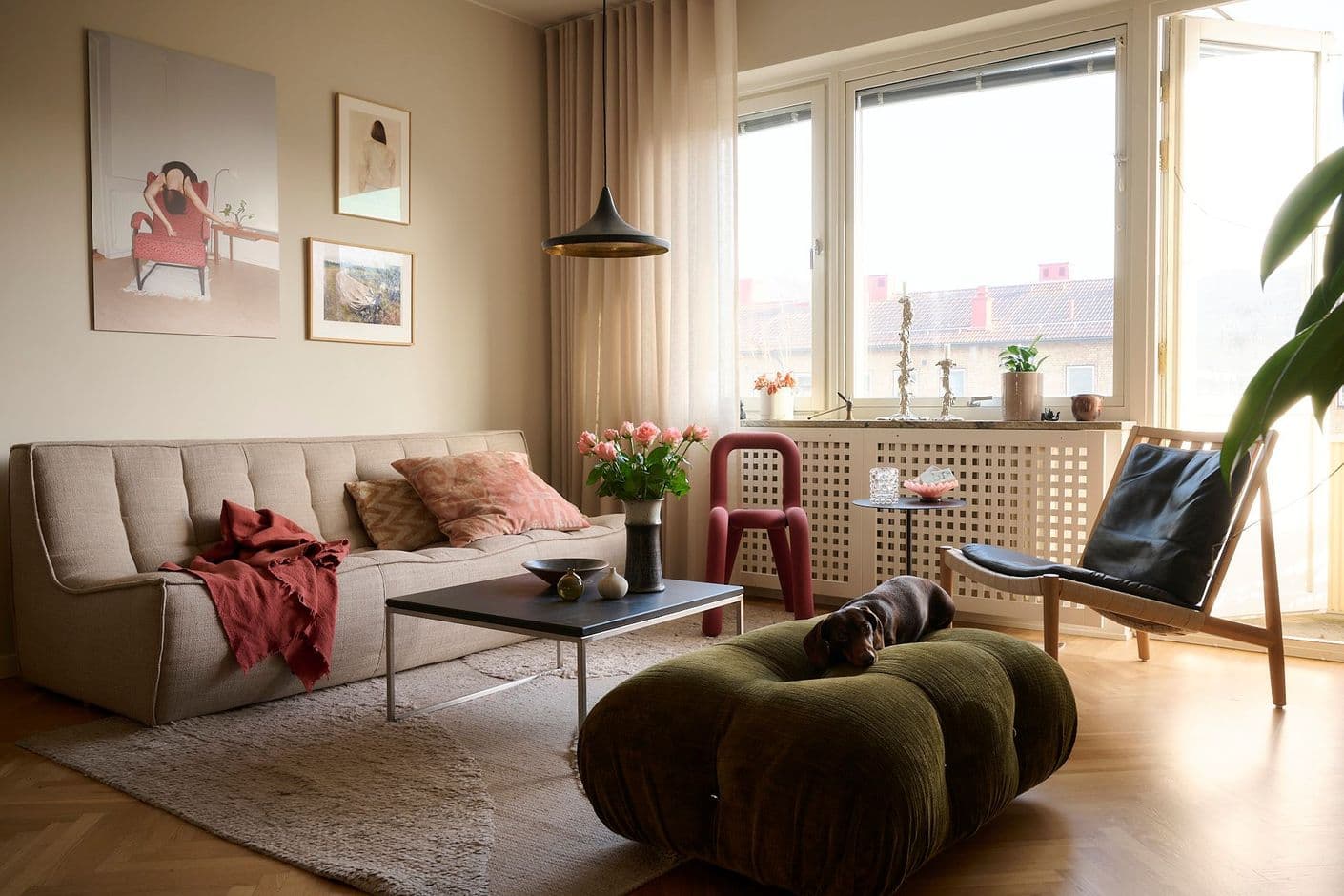 Carl Larssonsgatan 4B