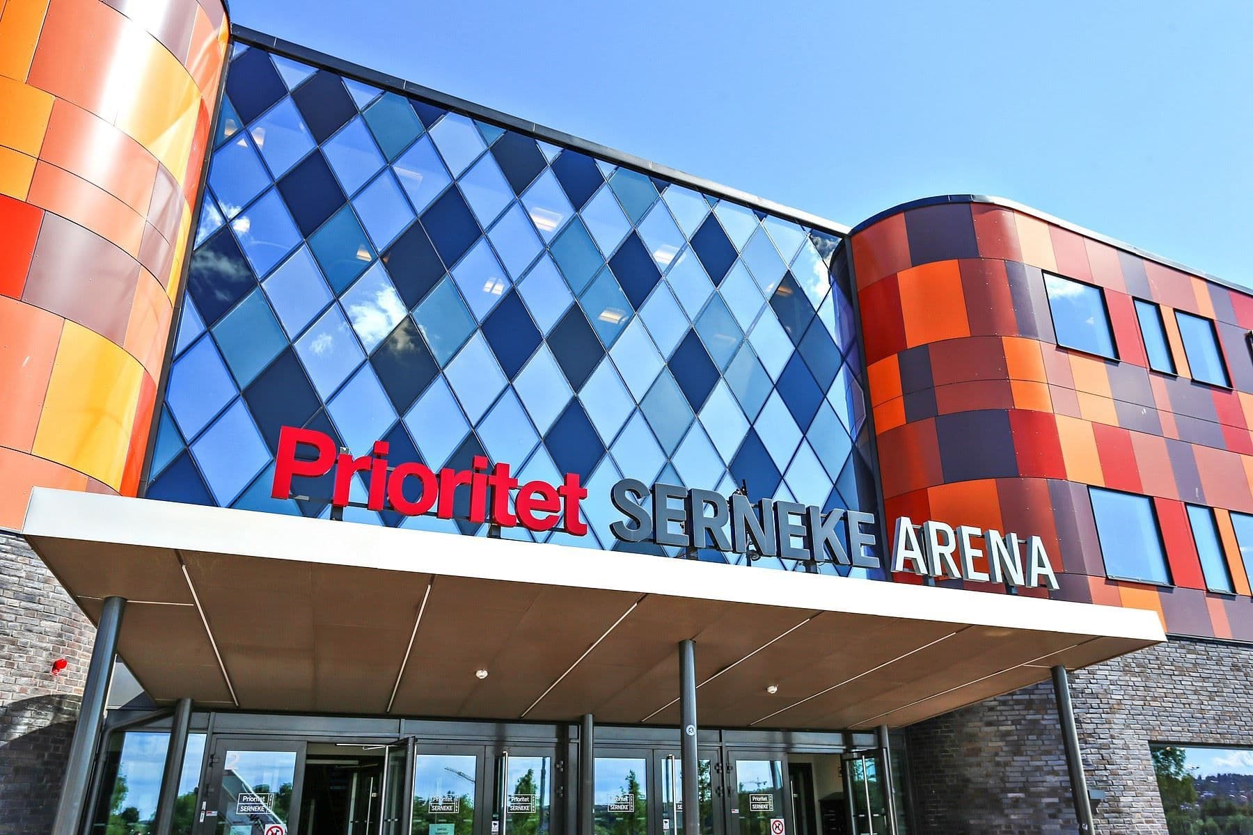 Sernek Arena